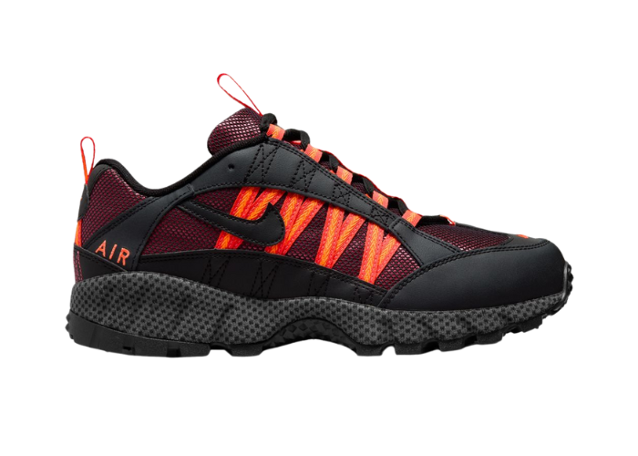美品NIKE ACG AIR HUMARA フマラ17 PREMIUM 30cm 美品NIKE ACG AIR HUMARA フマラ17 PREMIUM 30cm